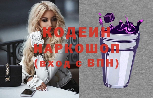 прущий лед Осташков